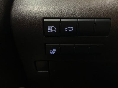 2017 Lexus RX RX 350 F SPORT AWD