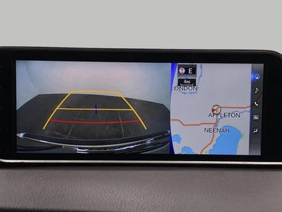 2017 Lexus RX RX 350 F SPORT AWD