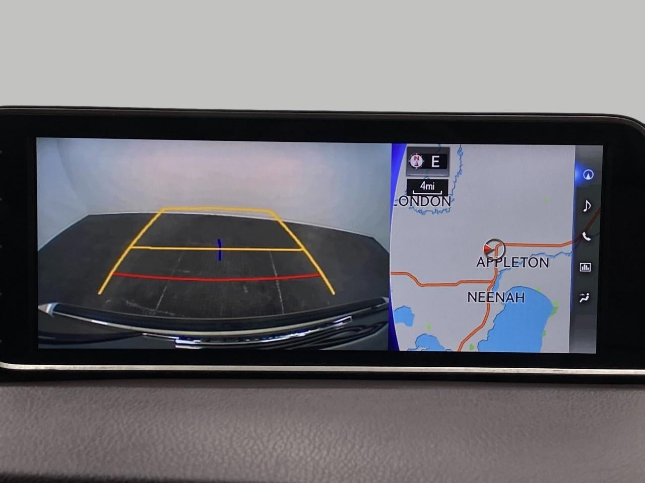 2017 Lexus RX RX 350 F SPORT AWD