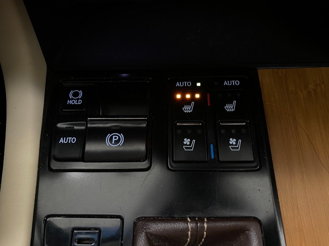 2017 Lexus RX RX 350 F SPORT AWD