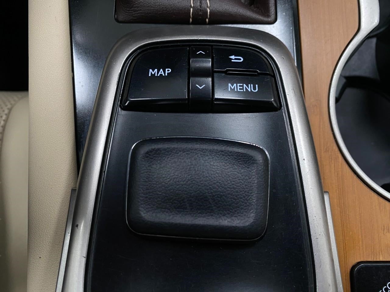 2017 Lexus RX RX 350 F SPORT AWD