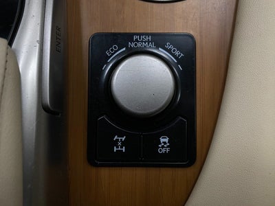 2017 Lexus RX RX 350 F SPORT AWD