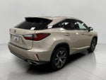 2017 Lexus RX RX 350 F SPORT AWD