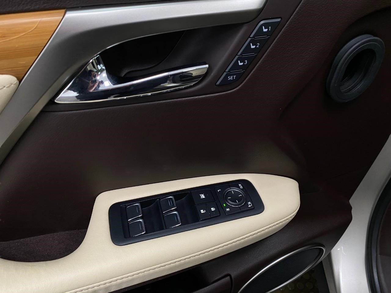 2017 Lexus RX RX 350 F SPORT AWD