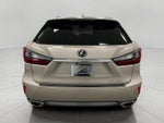 2017 Lexus RX RX 350 F SPORT AWD