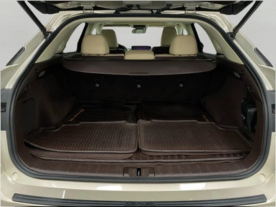 2017 Lexus RX RX 350 F SPORT AWD