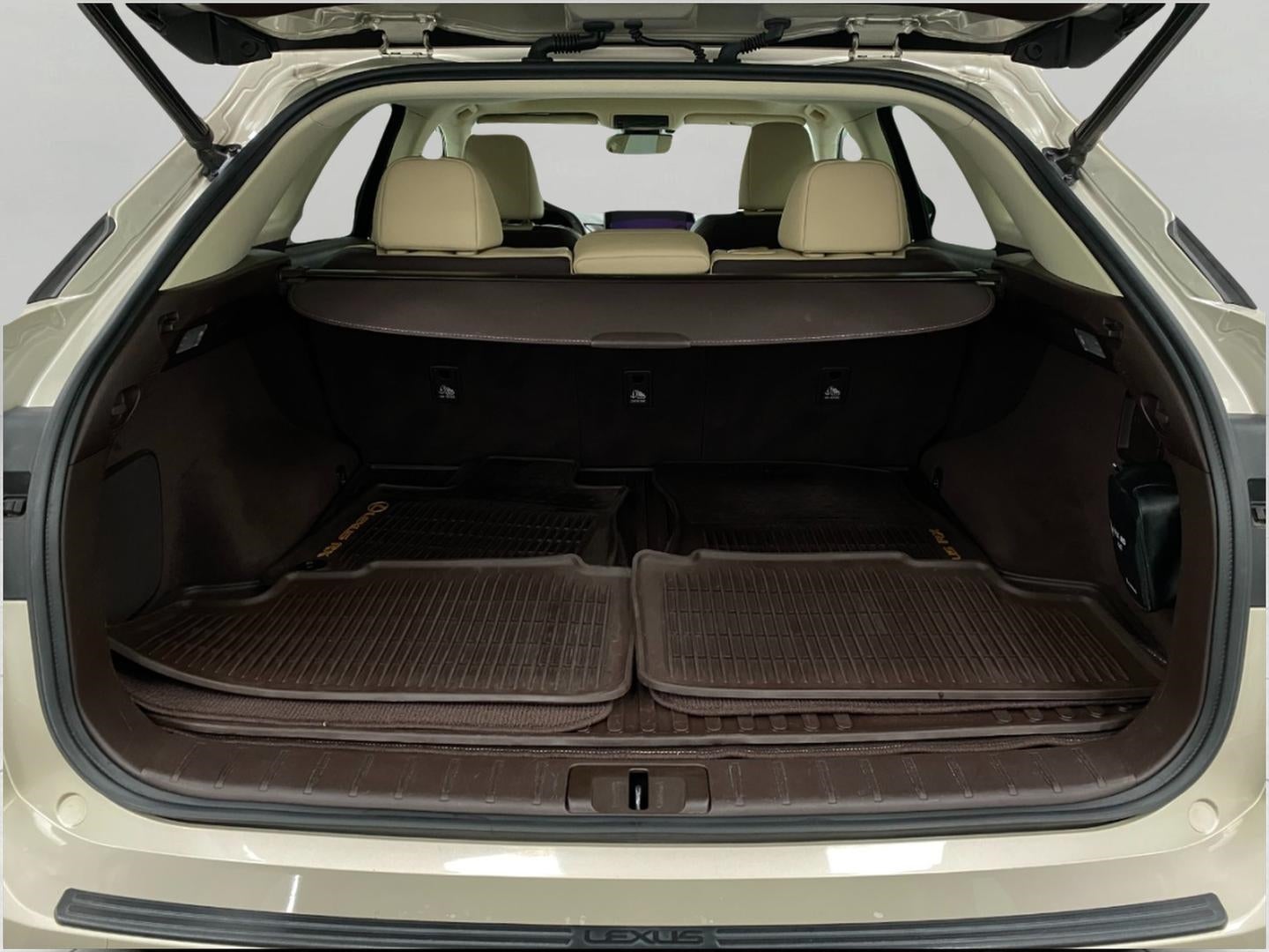 2017 Lexus RX RX 350 F SPORT AWD