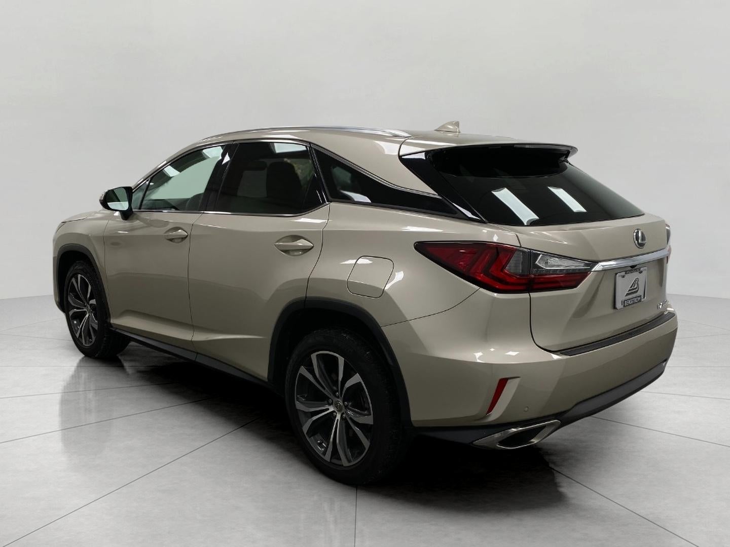 2017 Lexus RX RX 350 F SPORT AWD