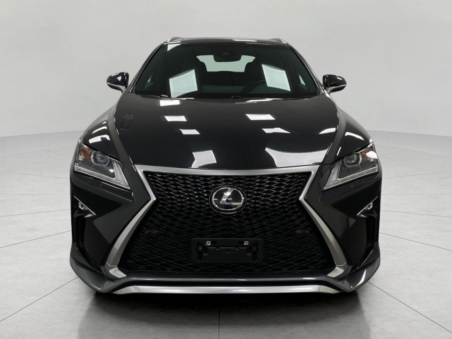 2017 Lexus RX RX 350 F SPORT AWD