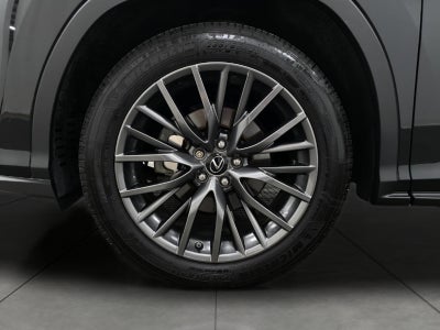 2017 Lexus RX RX 350 F SPORT AWD