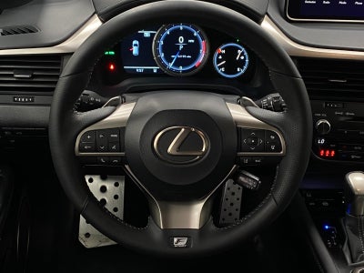 2017 Lexus RX RX 350 F SPORT AWD