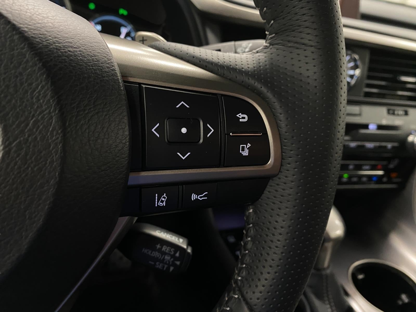 2017 Lexus RX RX 350 F SPORT AWD