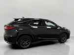 2017 Lexus RX RX 350 F SPORT AWD