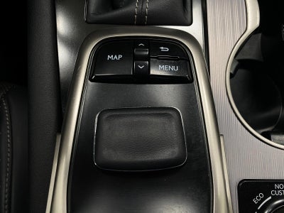 2017 Lexus RX RX 350 F SPORT AWD