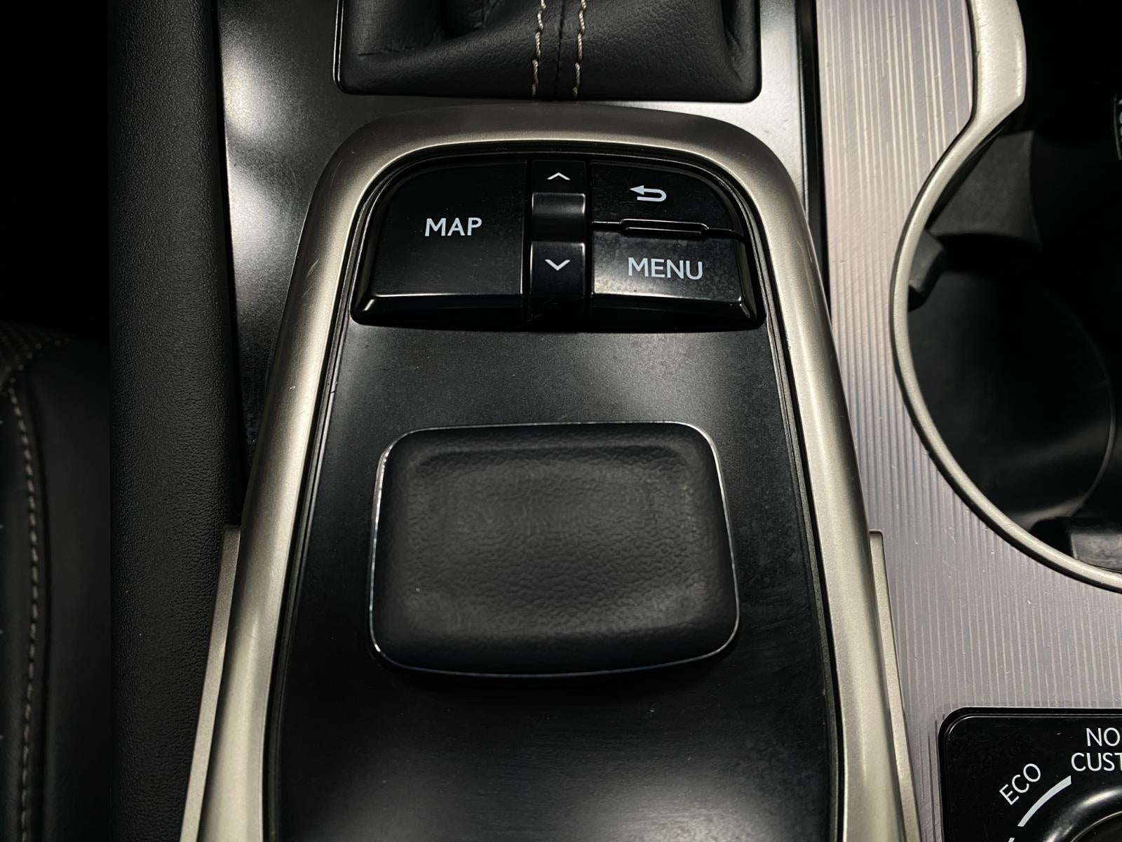 2017 Lexus RX RX 350 F SPORT AWD