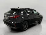 2017 Lexus RX RX 350 F SPORT AWD