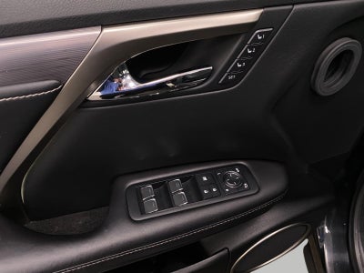 2017 Lexus RX RX 350 F SPORT AWD