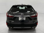 2017 Lexus RX RX 350 F SPORT AWD