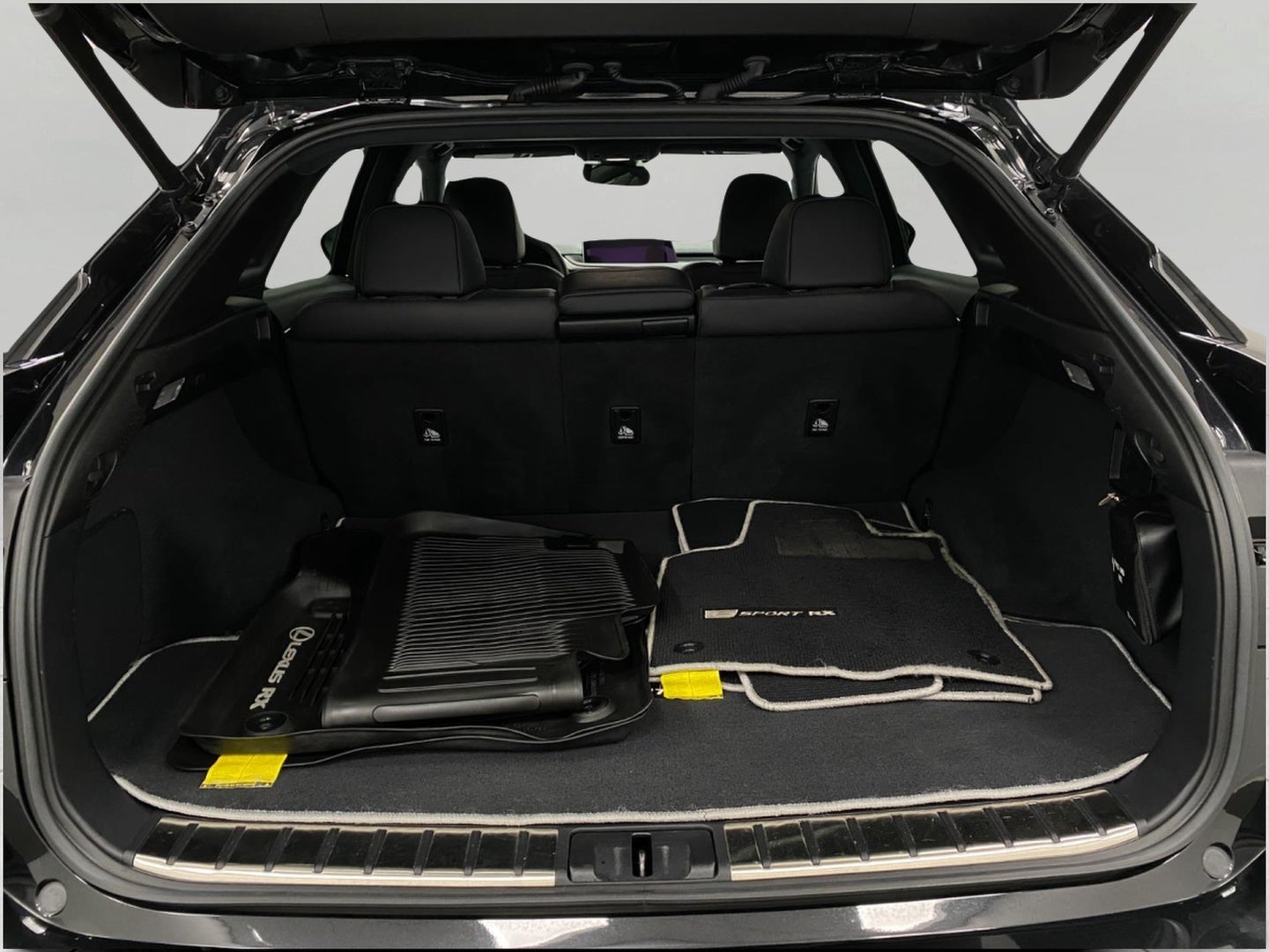 2017 Lexus RX RX 350 F SPORT AWD