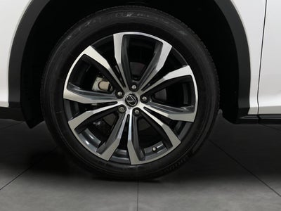 2020 Lexus RX RX 350 AWD