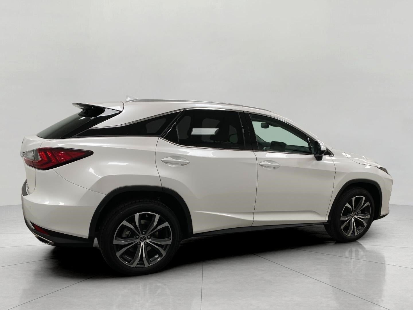 2020 Lexus RX RX 350 AWD