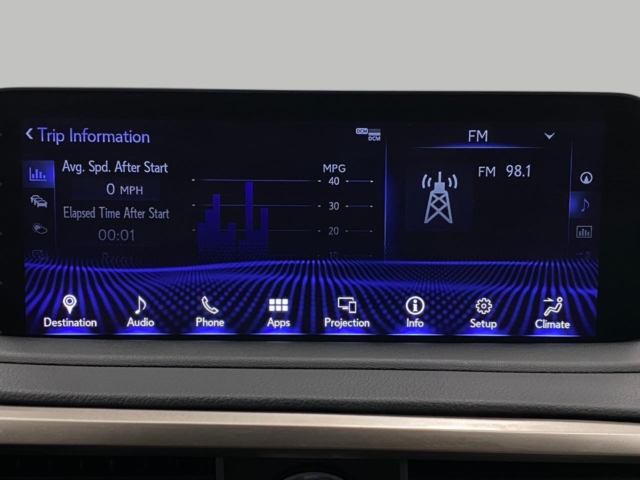 2020 Lexus RX RX 350 AWD