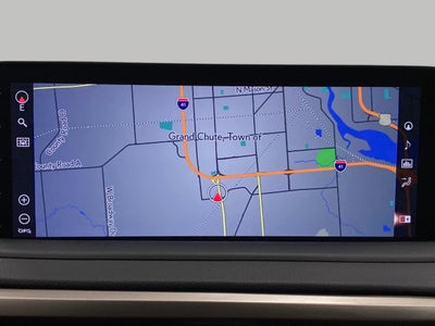 2020 Lexus RX RX 350 AWD