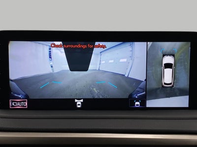 2020 Lexus RX RX 350 AWD