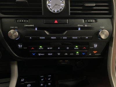 2020 Lexus RX RX 350 AWD