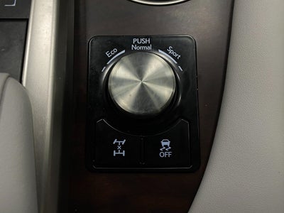 2020 Lexus RX RX 350 AWD