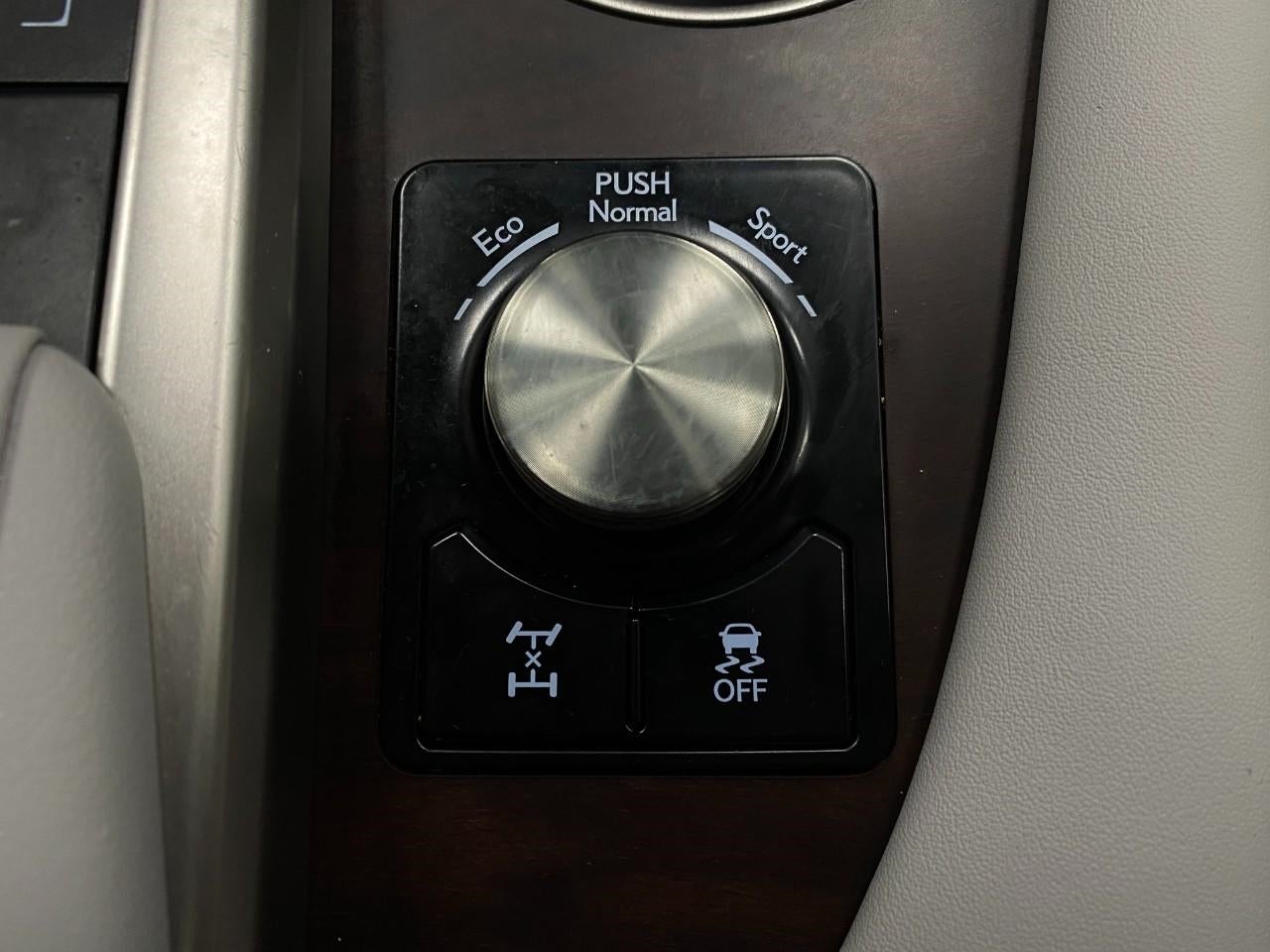 2020 Lexus RX RX 350 AWD