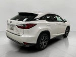 2020 Lexus RX RX 350 AWD