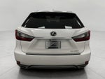 2020 Lexus RX RX 350 AWD