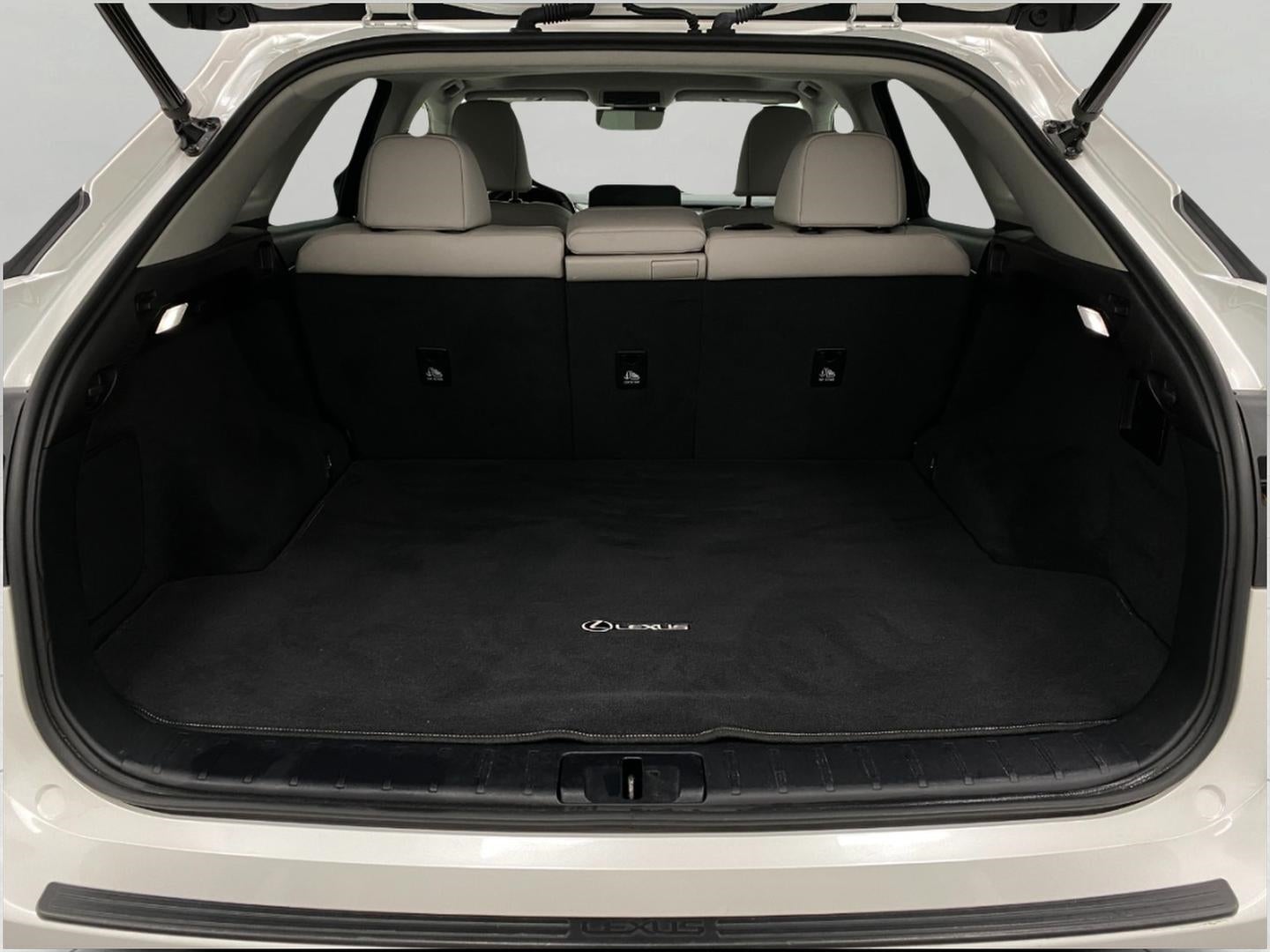 2020 Lexus RX RX 350 AWD