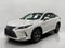 2020 Lexus RX RX 350 AWD