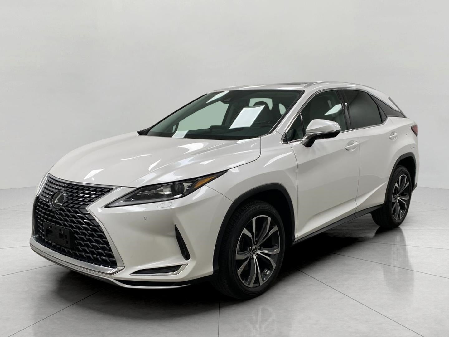 2020 Lexus RX RX 350 AWD