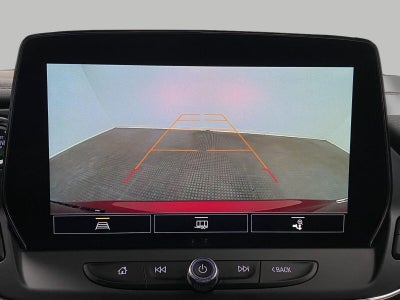 2024 Chevrolet Blazer AWD 4dr RS