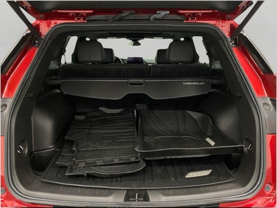 2024 Chevrolet Blazer AWD 4dr RS