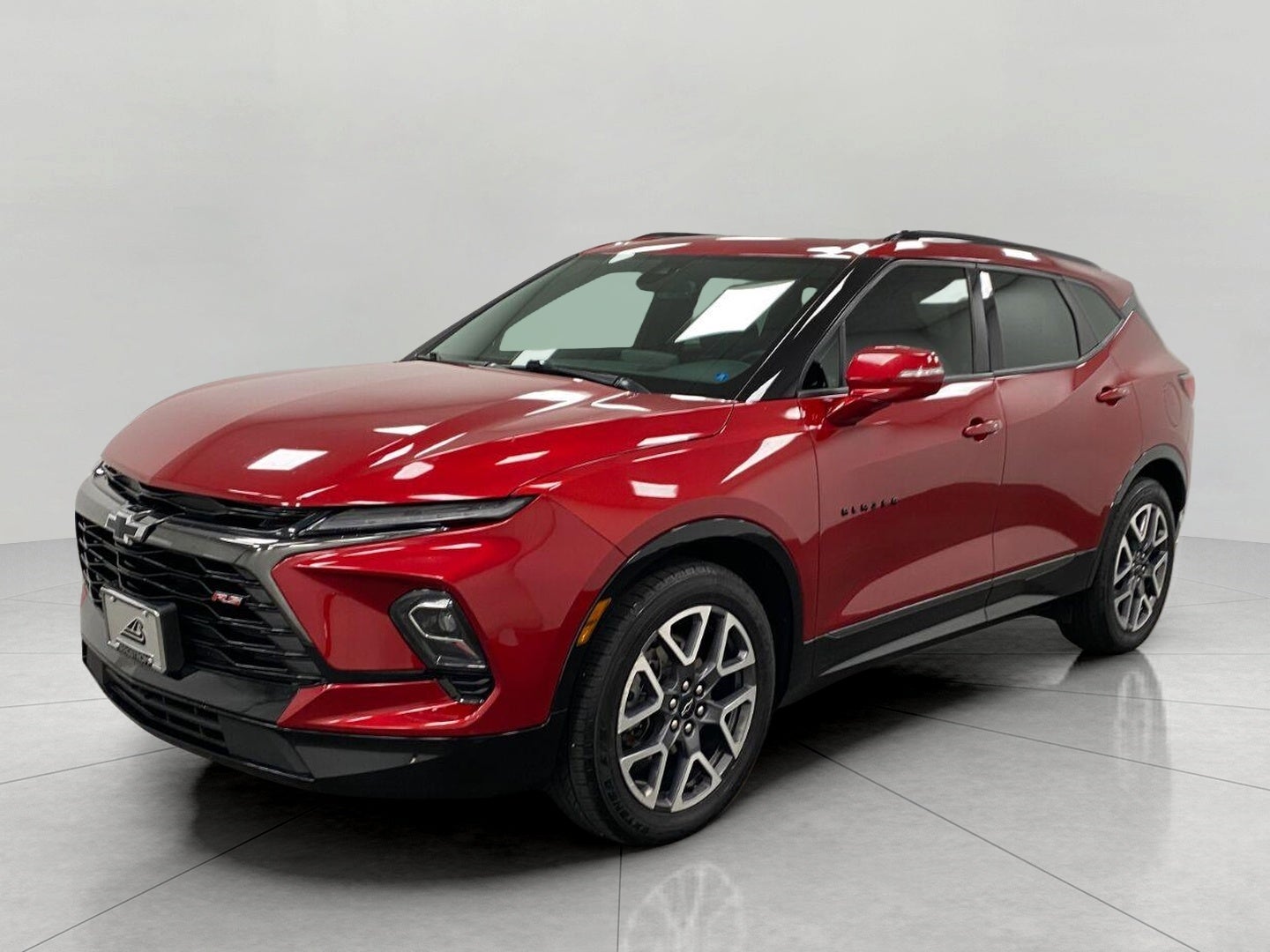 2024 Chevrolet Blazer AWD 4dr RS