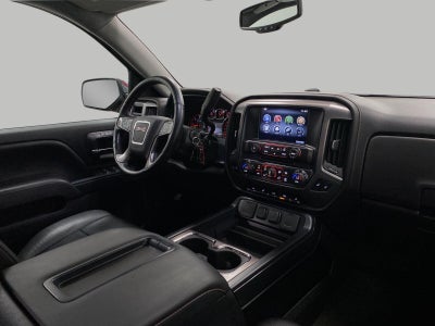 2015 GMC Sierra 1500 4WD Crew Cab 143.5 SLT