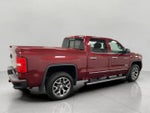2015 GMC Sierra 1500 4WD Crew Cab 143.5 SLT