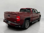 2015 GMC Sierra 1500 4WD Crew Cab 143.5 SLT