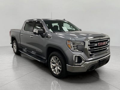 2019 GMC Sierra 1500 4WD Crew Cab 147 SLT