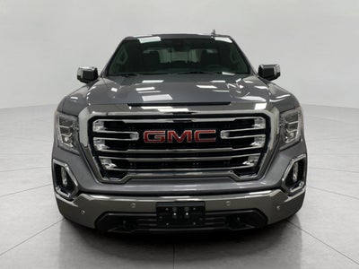 2019 GMC Sierra 1500 4WD Crew Cab 147 SLT
