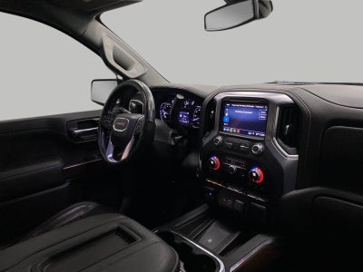 2019 GMC Sierra 1500 4WD Crew Cab 147 SLT