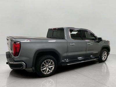 2019 GMC Sierra 1500 4WD Crew Cab 147 SLT