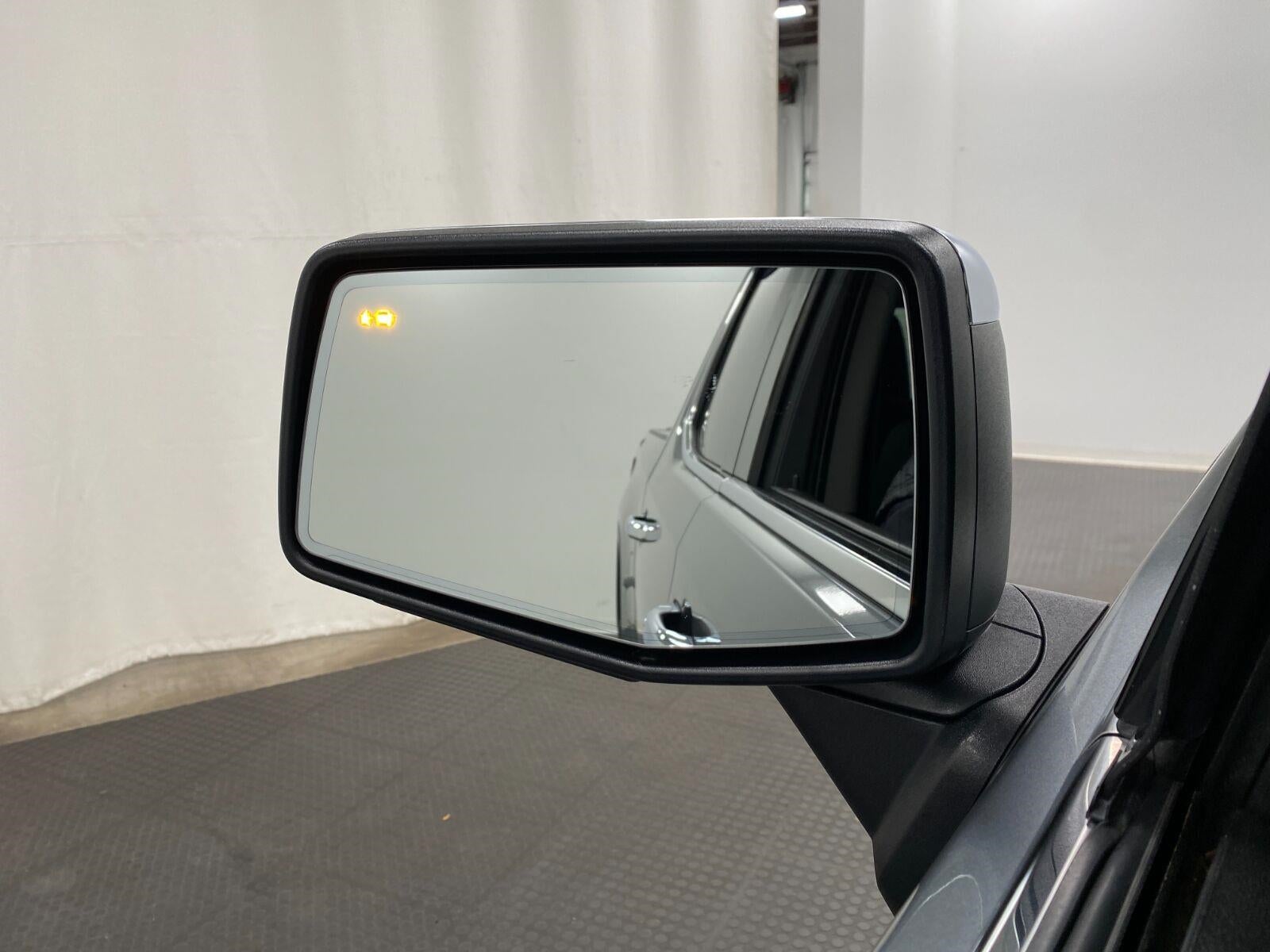 2019 GMC Sierra 1500 4WD Crew Cab 147 SLT