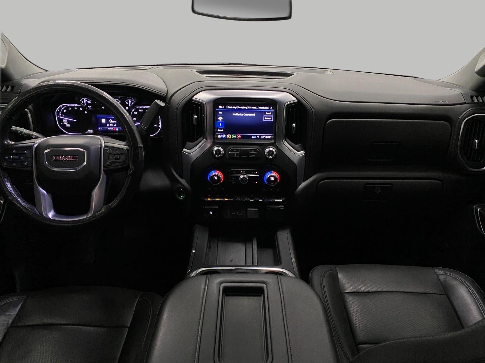 2019 GMC Sierra 1500 4WD Crew Cab 147 SLT