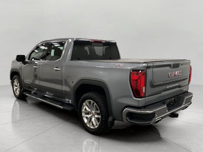 2019 GMC Sierra 1500 4WD Crew Cab 147 SLT