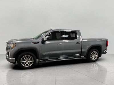 2019 GMC Sierra 1500 4WD Crew Cab 147 SLT